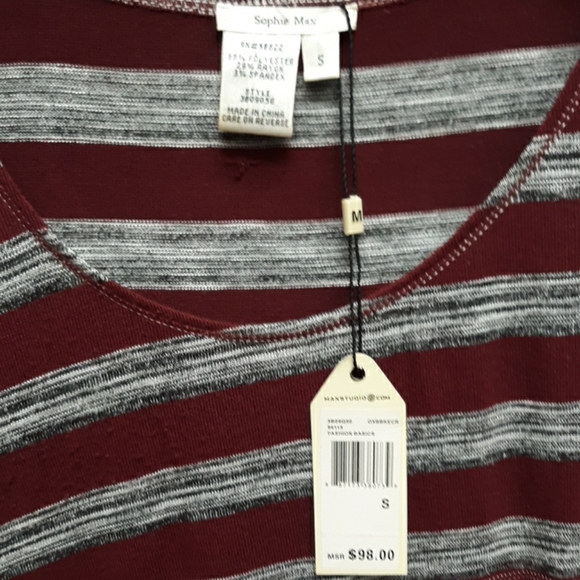 Sophie Max Dress - Picture 3 of 3